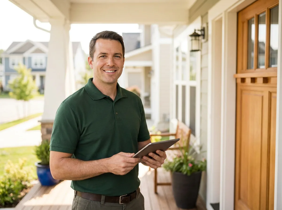 Pest control FAQs for Manderson, SD